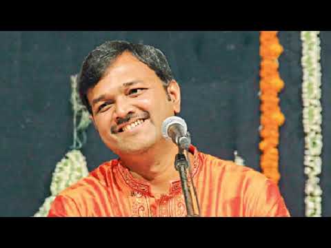 Pt. Sanjeev Abhyankar - Raga Bhatiyar