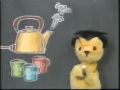 Opening To Learn With Sooty Start To Read UK VHS 1989