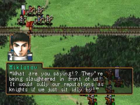 Let's Play Suikoden II, 86 - Those poor refugees!