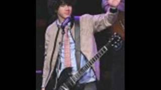 Nick Jonas - Dance With Me - 3OH!3