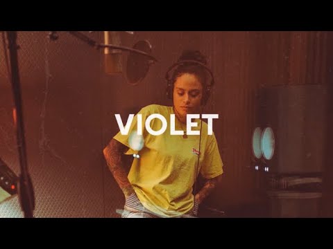 (FREE) Kehlani x SZA Type Beat - ''Violet''