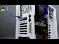 NZXT H2-behuizing