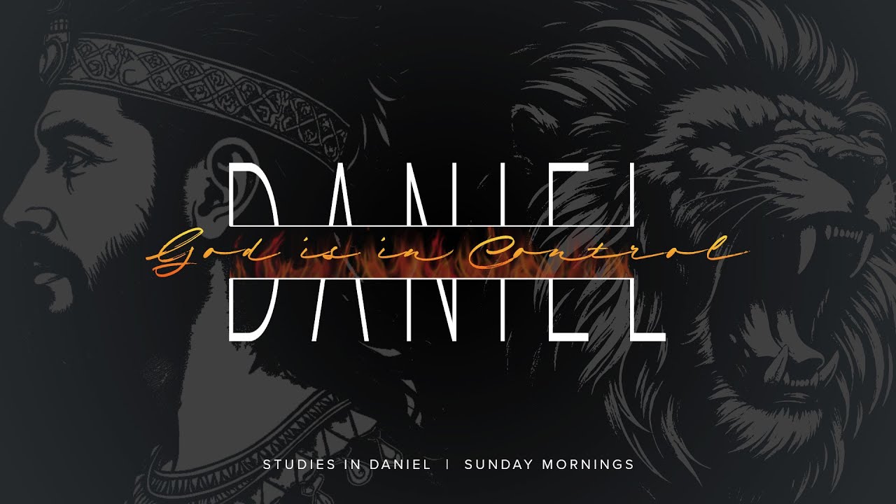 Daniel 9: Prayer in the Last Days (and the 70 Weeks Prophecy) | Pastor Brian Procedo