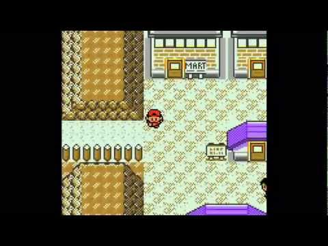 Pokémon Crystal | ROCK TUNNEL | Part 87