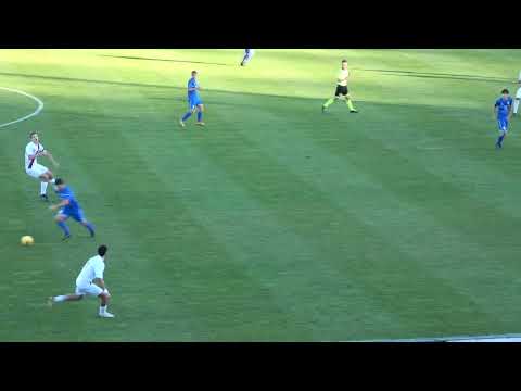 Calcio - Accademia Borgomanero vs Volpiano 1-2