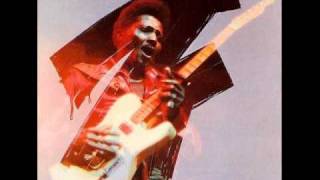 Albert Collins - I Got That Feeling