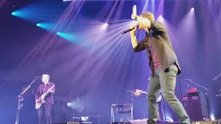 I&#39;ll Believe You When - matchbox twenty - Spokane 2017