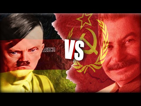 When You Return To The Ultimate HOI4 Challenge...