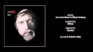 Arve Henriksen & Elling Vanberg - Fjorden