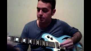 Superstar (Nina Nastasia cover)