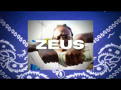 Tayy floss x Quelly woo type beat 2022 - "ZEUS" - NY drill