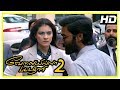 VIP 2 Scenes Kajol Buys Dhanush S Company Balaji Mohan Vivek Velai Illa Pattadhari 2