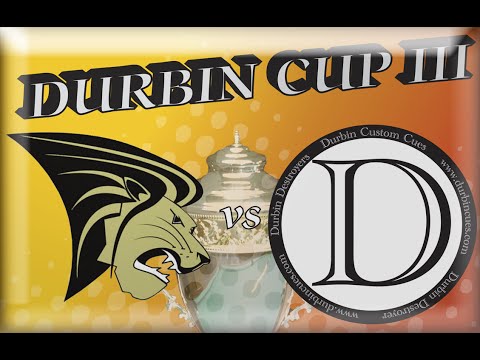 9b Brianna Miller v Dustin Wilgus Durbin Cup 9 2014