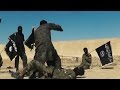 ISIS audio tape: Attack the U.S. - YouTube