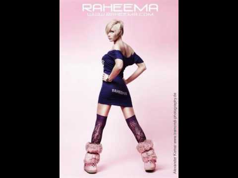 Raheema feat. Fatman Scoop & Ying Yang Twins