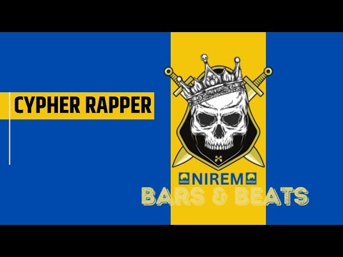 Nirem Bars & Beats 2024 (Kuwait) Cypher Rapper