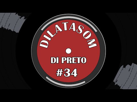 Dilatasom - Di Preto