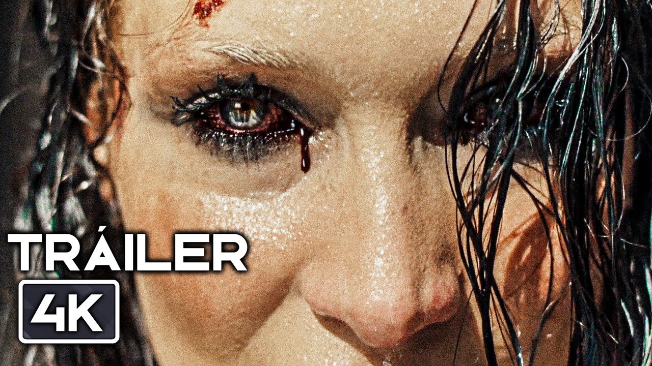BELLEZA PERFECTA Tráiler 2 Oficial Español Latino (2026) Ashton Kutcher, Evan Peters