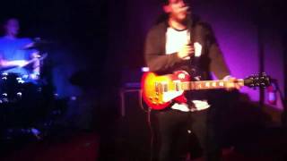 Apex of Apathy - "Great on Paper"