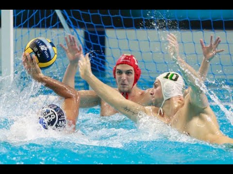 Jadran H.N. vs Waspo98 Hannover - Highlights - Waterpolo Champion's League 2020 / 2021
