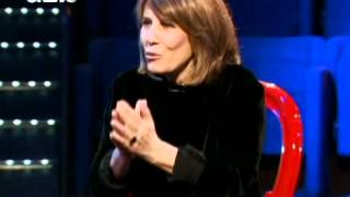 STARTE - GRANDES ATRIZES - Renata Sorrah.