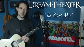 Download lagu The Silent Man (Acoustic Dream Theater cover) mp3