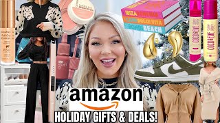 *VIRAL* AMAZON MUST HAVES HOLIDAY 2023 😍 Best Selling Amazon Black Friday Deals & Gift Ideas!