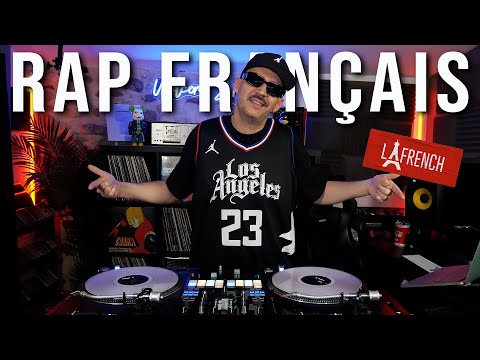 Rap Français Mix 2024 | #1 | 🇫🇷 La French by Dj FDB 🇫🇷 PLK,Jul,Damso,Fave, Gazo,Zola,Jungeli,Yame