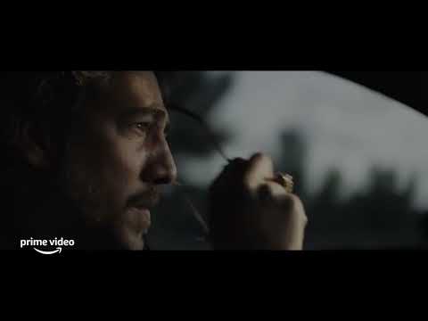 Tráiler Sobredosis [WEB-DL] LIGERA 2022