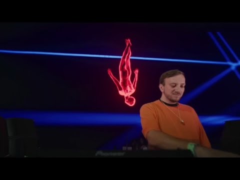 Innellea & Colyn (feat Braev)- Downfall