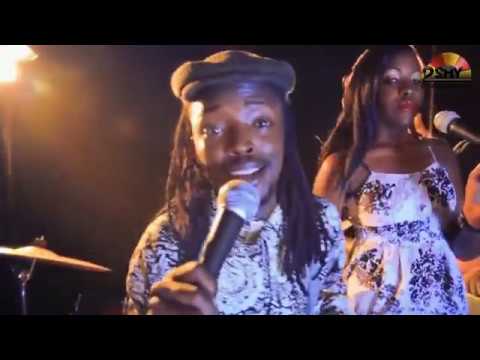 Sina Makosa UG Version Official Video BY Dan Flevor 2013 HD 2SHYEnts com