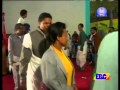 Senior TPLF Officals Dancing At 4th Gubiay In Meke