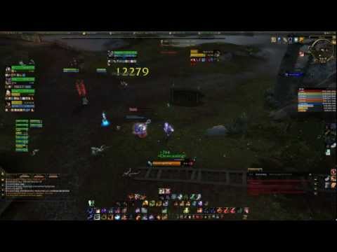 Battle for Gilneas by Shockbiazz