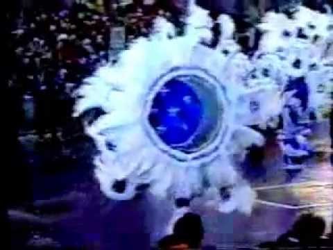 Original Trilby String Band 1981 - "Moonlight Serenade"