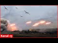 Ukraine is winning missile-drone war, Russian air defense is in chaos