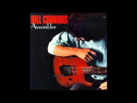 Bill Connors - Crunchy