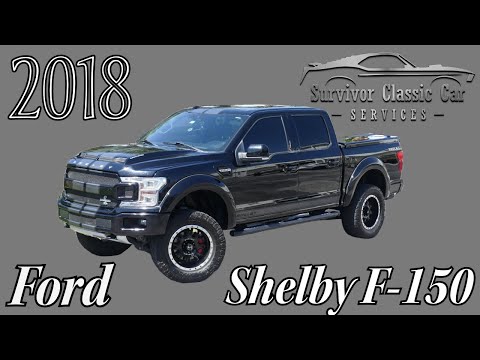 2018 Ford F150 (CC-1881697) for sale in Palmetto, Florida