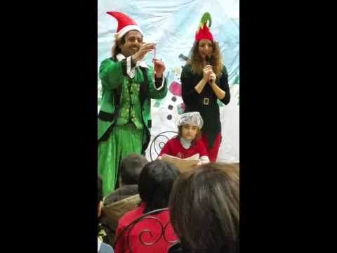 DLF PAOLA  - babbo dlf 2015