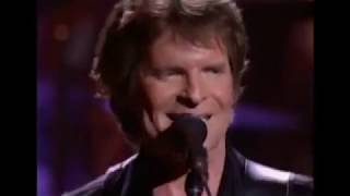 John Fogerty Plays &quot;Blue Boy&quot; from the Album &quot;Blue Moon Swamp&quot; LIVE!