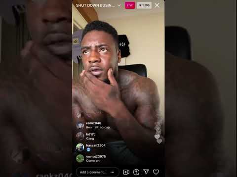 Mist X Shadow on the Beat Making new music #SHUTDOWNBUSINESS