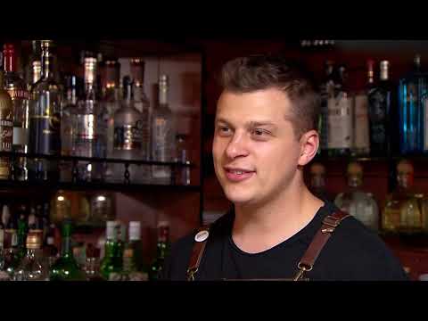 Gasztroangyal 24. rész – Válogató adás: Budapest (2018)