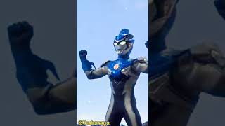 Download lagu Ultraman Rosso and Blu shoot monster #ultraman #ultramanrosso #ultramanblu mp3