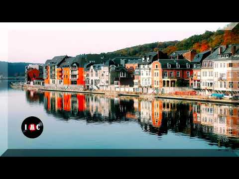 In Spite Of All (Instrumental Version) ~ Sebastian Forslund