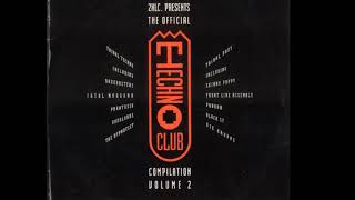 Front Line Assembly - Virus (Skin Shredder Mix) (D1)