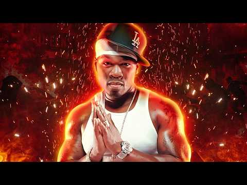 This Is WHY 50 Cent Isn't Scared of Anyone
