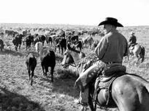 Have Gun, Will Travel: The Return of Doctor Thackery (1959 radio western)
