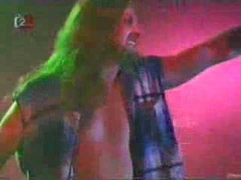 Kabát-Tarantule v trenkách