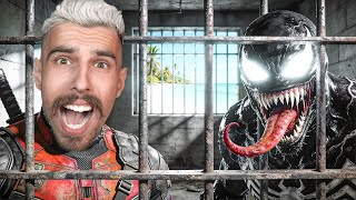 ΕΜΠΛΕΞΑ ΜΕ ΤΟΝ VENOM ΣΤΟ GTA RP