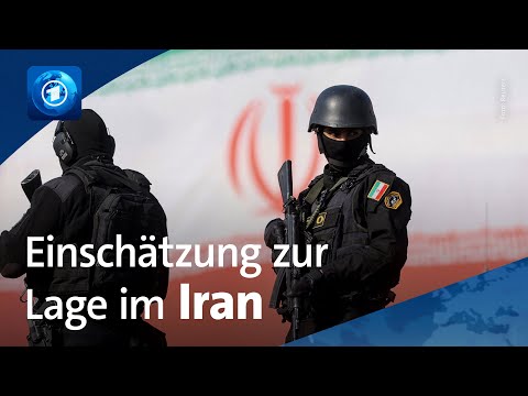 Massenproteste im Iran: Steht ein Umbruch bevor?