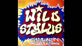 VA (DJ Babu, DJ Rhettmatic & Fanatik) - 2 Minutes of Funk [Wild Stylus - 2005] [HD]